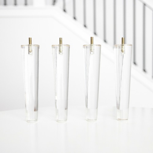 Furniture legs set 4 - set,