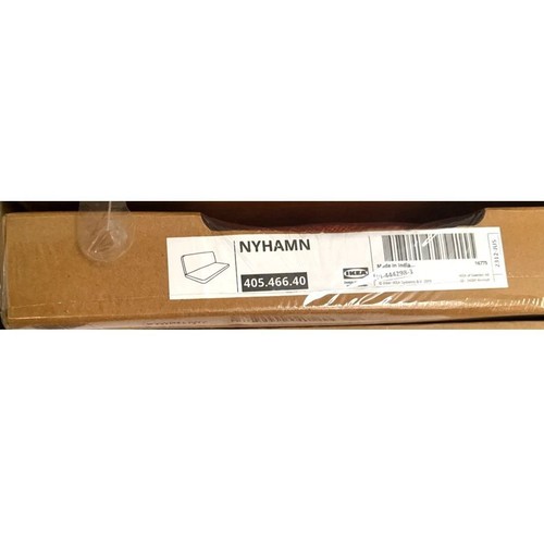 Ikea nyhamn cover - cover, for