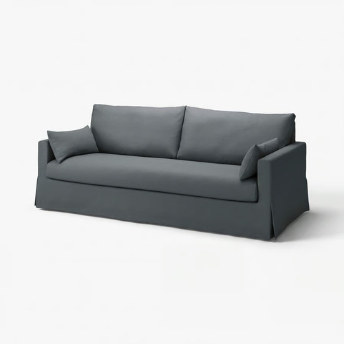 Ikea hyltarp sofa cover - sofa,