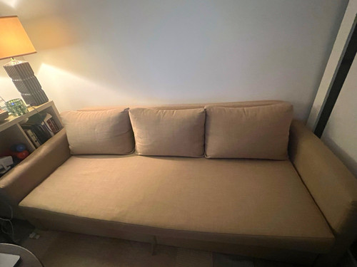 Ikea friheten sleeper sofa - ikea,