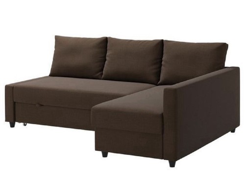 Ikea sleeper sofa - ikea, with