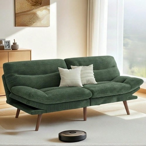 Futon sofa bed - futon,